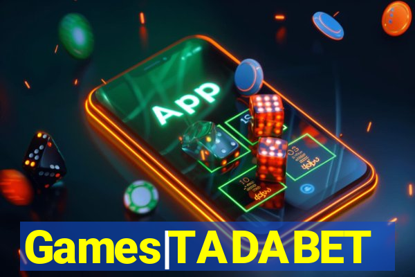 Games|TADABET